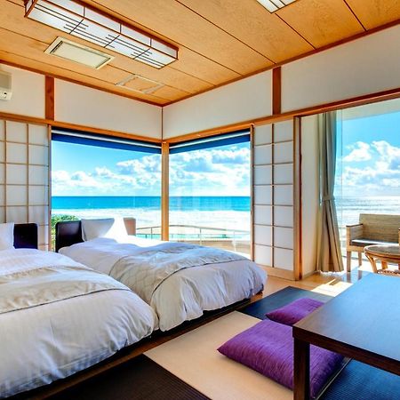 Club Wyndham Sundance Resort Onjuku Iwada Exterior photo