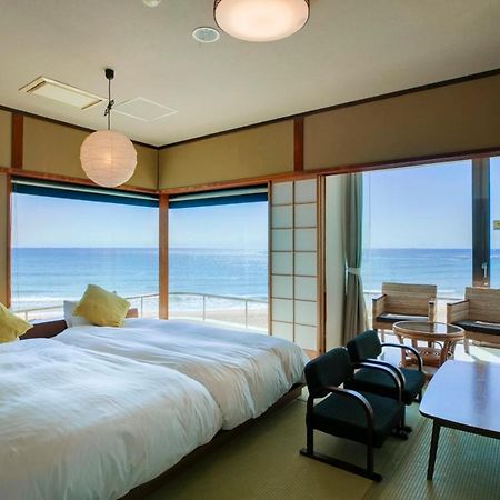 Club Wyndham Sundance Resort Onjuku Iwada Exterior photo