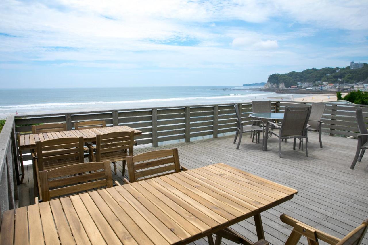 Club Wyndham Sundance Resort Onjuku Iwada Exterior photo