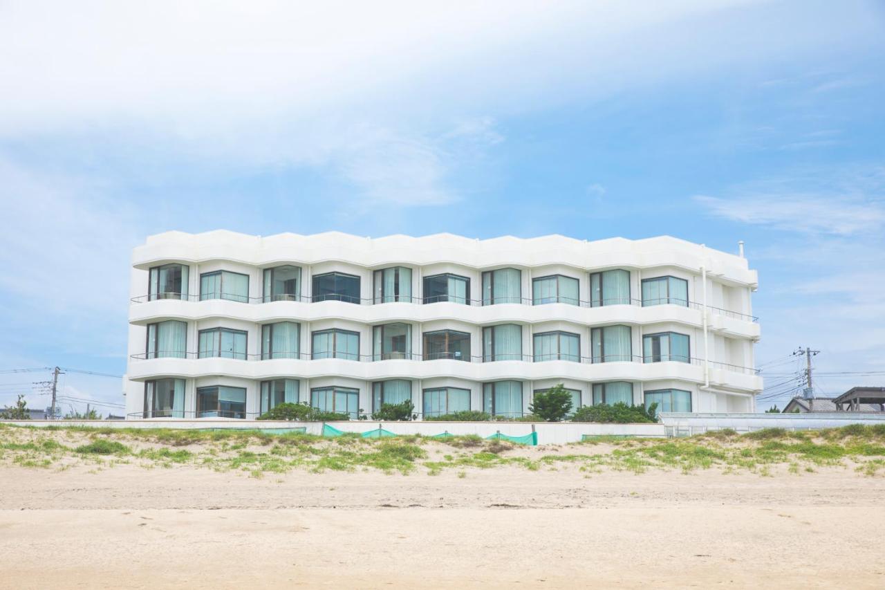Club Wyndham Sundance Resort Onjuku Iwada Exterior photo