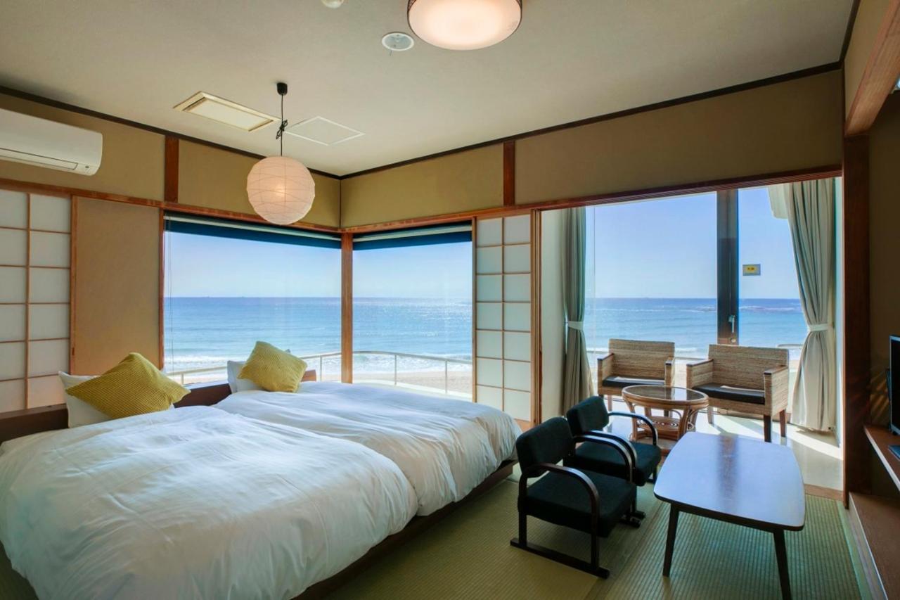 Club Wyndham Sundance Resort Onjuku Iwada Exterior photo