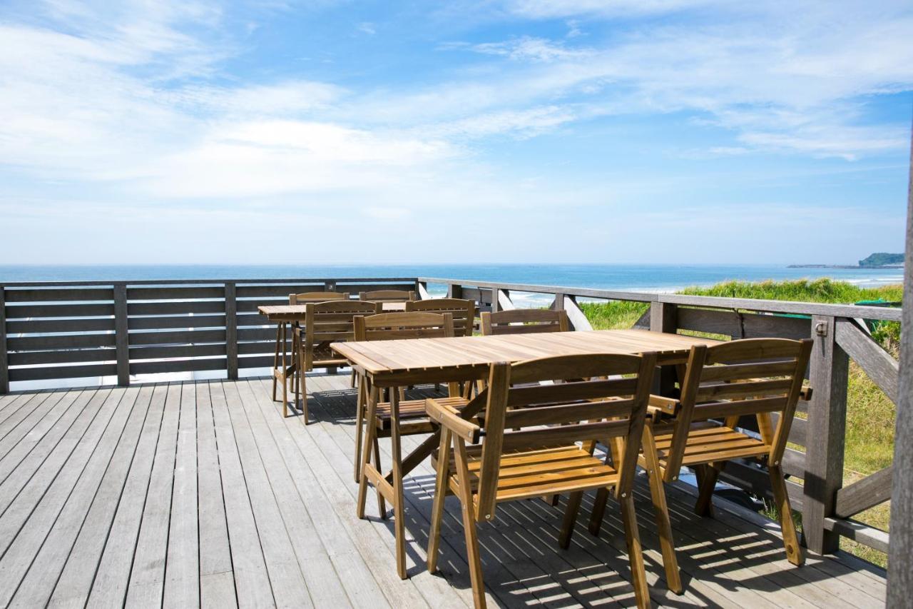 Club Wyndham Sundance Resort Onjuku Iwada Exterior photo